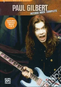Intense Rock 1 & 2 [Edizione: Stati Uniti] dvd