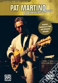 Quantum Guitar: Complete [Edizione: Stati Uniti] dvd