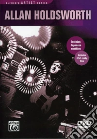 Allan Holdsworth [Edizione: Stati Uniti] dvd