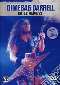 Dimebag Darrell: Riffer Madness [Edizione: Stati Uniti] dvd