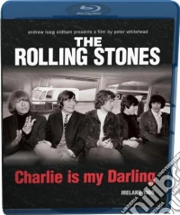 (Blu-Ray Disk) Rolling Stones (The) - Charlie Is My Darling brd