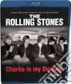 (Blu-Ray Disk) Rolling Stones (The) - Charlie Is My Darling dvd
