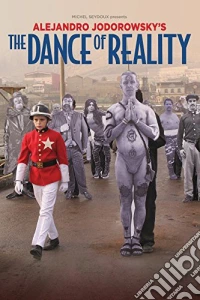 Dance Of Reality [Edizione: Stati Uniti] dvd
