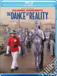 (Blu-Ray Disk) Dance Of Reality brd