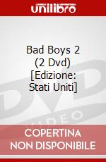 Bad Boys 2 (2 Dvd) [Edizione: Stati Uniti] dvd