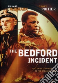 Bedford Incident dvd
