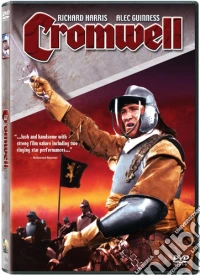 Cromwell dvd