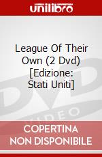 League Of Their Own (2 Dvd) [Edizione: Stati Uniti] dvd