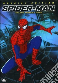 Spider-Man - New Animated Series dvd