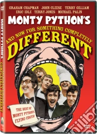 And Now For Something Completely Different [Edizione: Stati Uniti] dvd