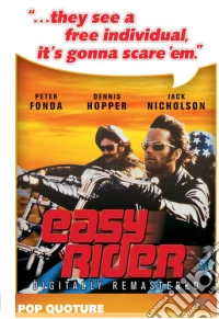 Easy Rider dvd