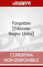Forgotten [Edizione: Regno Unito] dvd