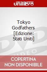 Tokyo Godfathers [Edizione: Stati Uniti] dvd