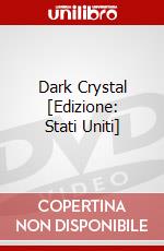 Dark Crystal [Edizione: Stati Uniti] dvd