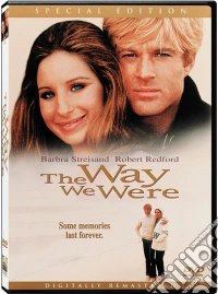 Way We Were dvd