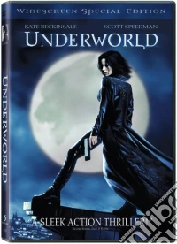 Underworld dvd