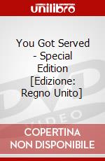 You Got Served - Special Edition [Edizione: Regno Unito] dvd