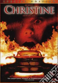 Christine (1983) dvd