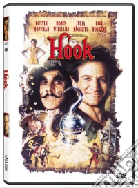 Hook dvd
