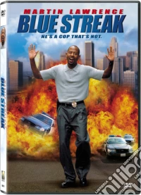 Blue Streak (1999) [Edizione: Stati Uniti] dvd