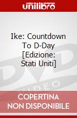 Ike: Countdown To D-Day [Edizione: Stati Uniti] dvd