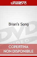 Brian's Song dvd