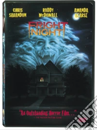 Fright Night dvd