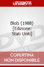 Blob (1988) [Edizione: Stati Uniti] dvd