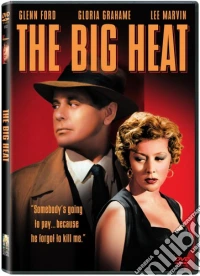 Big Heat (1953) [Edizione: Stati Uniti] dvd