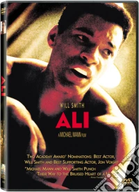 Ali (2001) dvd