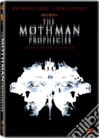 Mothman Prophecies [Edizione: Stati Uniti] dvd