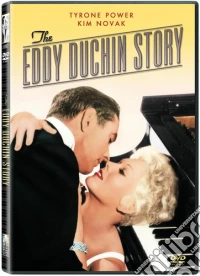 Eddy Duchin Story [Edizione: Stati Uniti] dvd
