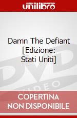 Damn The Defiant [Edizione: Stati Uniti] dvd