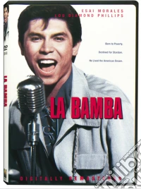 La Bamba dvd