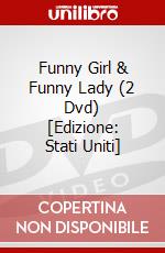 Funny Girl & Funny Lady (2 Dvd) [Edizione: Stati Uniti] dvd
