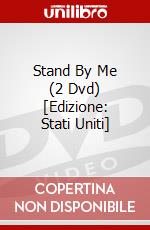 Stand By Me (2 Dvd) [Edizione: Stati Uniti] dvd