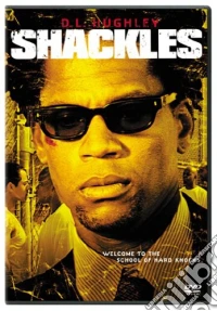 Shackles [Edizione: Stati Uniti] dvd