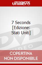 7 Seconds [Edizione: Stati Uniti] dvd