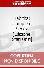 Tabitha: Complete Series [Edizione: Stati Uniti] dvd