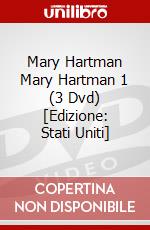 Mary Hartman Mary Hartman 1 (3 Dvd) [Edizione: Stati Uniti] dvd