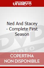 Ned And Stacey - Complete First Season dvd
