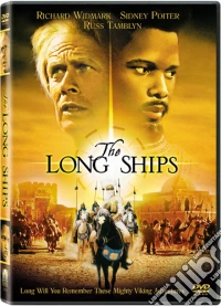 Long Ships dvd
