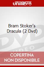 Bram Stoker's Dracula (2 Dvd) dvd