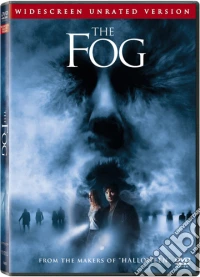 Fog (2005) [Edizione: Stati Uniti] dvd