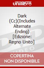 Dark (Cc)(Includes Alternate Ending) [Edizione: Regno Unito] dvd