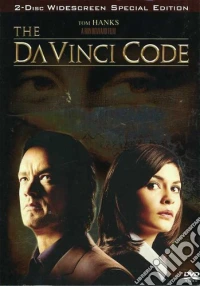 Da Vinci Code (2 Dvd) dvd