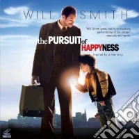 Pursuit Of Happyness: Columbia Pictures [Edizione: Regno Unito] dvd