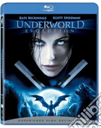 (Blu-Ray Disk) Underworld: Evolution [Edizione: Stati Uniti] brd