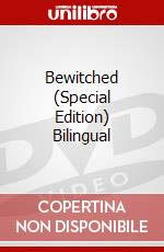 Bewitched (Special Edition) Bilingual dvd