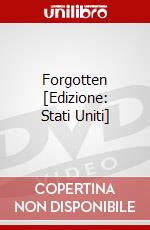 Forgotten [Edizione: Stati Uniti] dvd